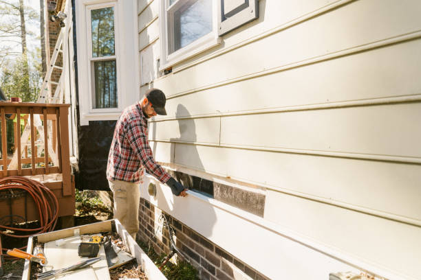 Trusted Siding Replacement service in Oceanside, NY - Creative Siding